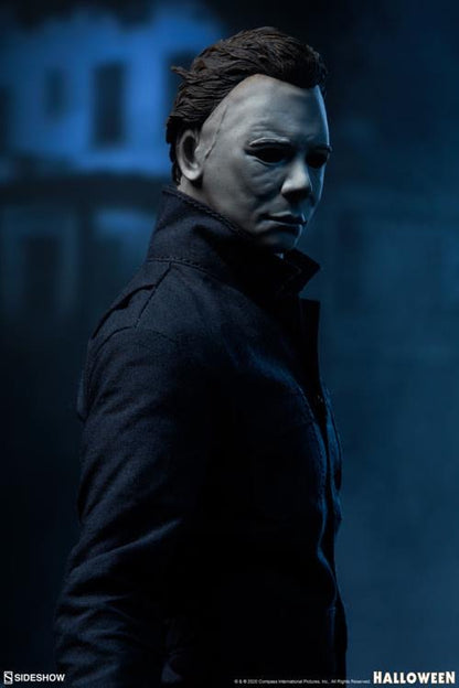 Halloween Michael Myers Deluxe 1/6 Scale Figure
