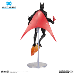 Batman Beyond DC Multiverse Batman Action Figure