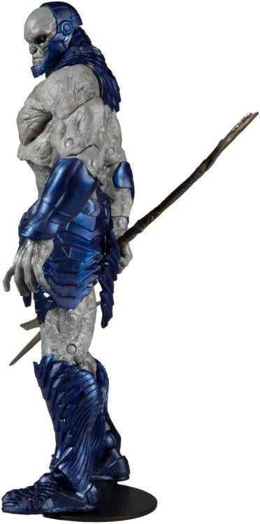 Justice League (2021) DC Multiverse Darkseid Mega Action Figure