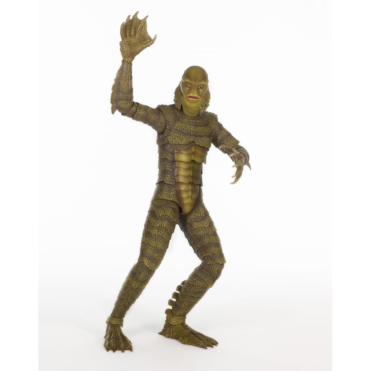 Creature from the Black Lagoon 1:6 Scale By MONDO toys
