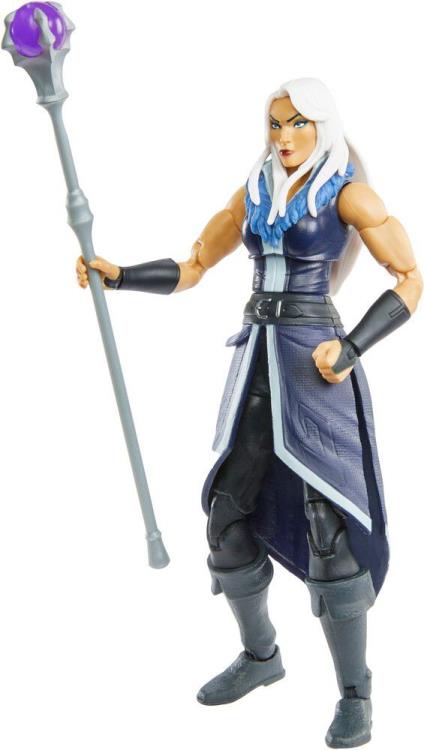 Masters of the Universe: Revelation Masterverse Evil-Lyn