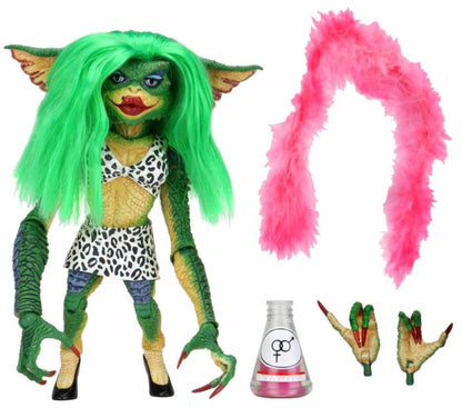 Gremlins 2: The New Batch Ultimate Greta Figure