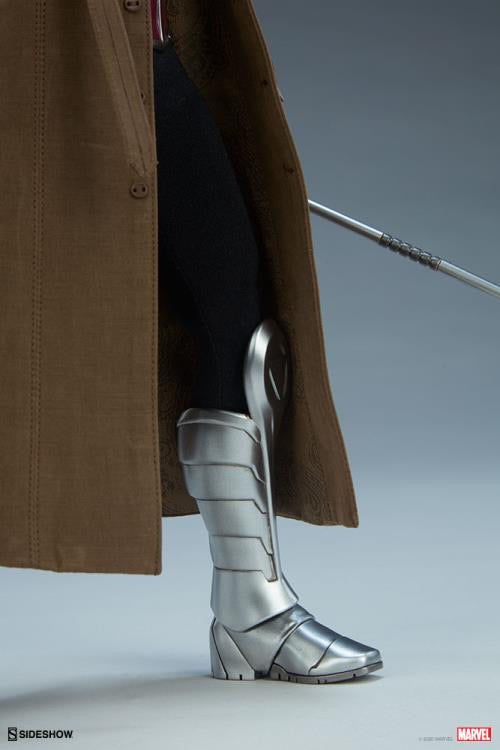 Marvel Gambit Deluxe 1/6 Scale Figure