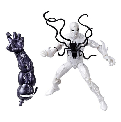 Venom Marvel Legends Wave 1 Set of 6 Figures (Monster Venom BAF)