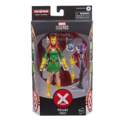 Marvel Legends Tri-Sentinel BAF Wave Complete (set 7 figs)