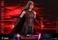 The Scarlet Witch Sixth Scale Figure