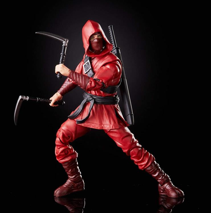 Marvel Legends The Hand Ninja (Stilt-Man BAF)