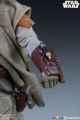 Boba Fett Sixth Scale Figure by Sideshow Collectibles Mythos