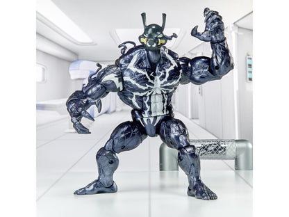 Venom Marvel Legends Wave 1 Set of 6 Figures (Monster Venom BAF)