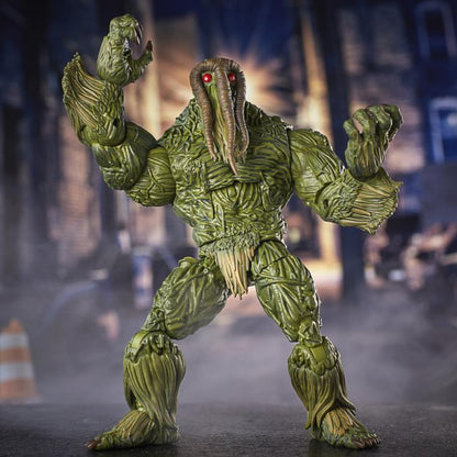 Marvel Knights Legends Wave 1 Set of 6 Figures (Man-Thing BAF)