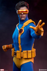 Marvel Comics Cyclops 1/6 Scale Figure by Sideshow