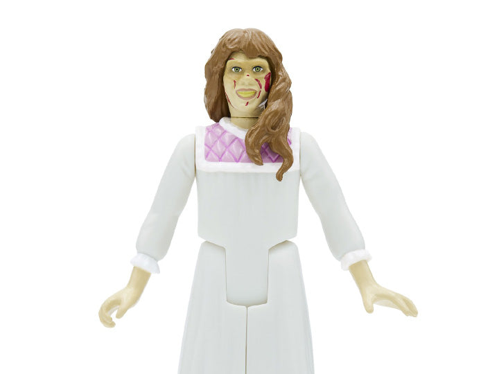 The Exorcist ReAction Regan Figure