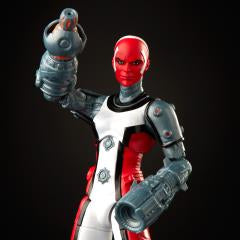 Marvel Legends Tri-Sentinel BAF Wave Complete (set 7 figs)