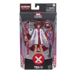 Marvel Legends Tri-Sentinel BAF Wave Complete (set 7 figs)