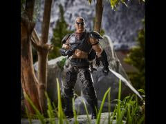 G.I. Joe Classified Series Zartan