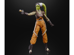 Star Wars: The Black Series 6" Hera Syndulla (Rebels)