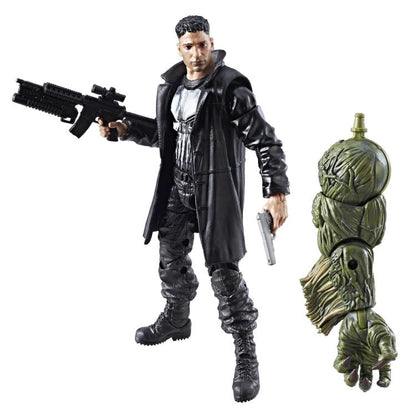 Marvel Knights Legends Wave 1 Set of 6 Figures (Man-Thing BAF)