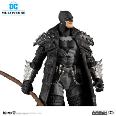 Dark Nights: Death Metal DC Multiverse Batman Action Figure