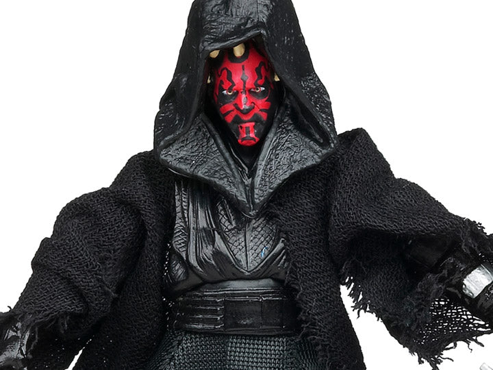Star Wars: The Vintage Collection Darth Maul (The Phantom Menace)