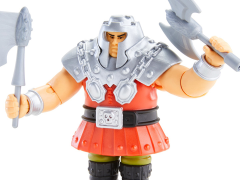 Masters of the Universe: Origins Deluxe Ram Man