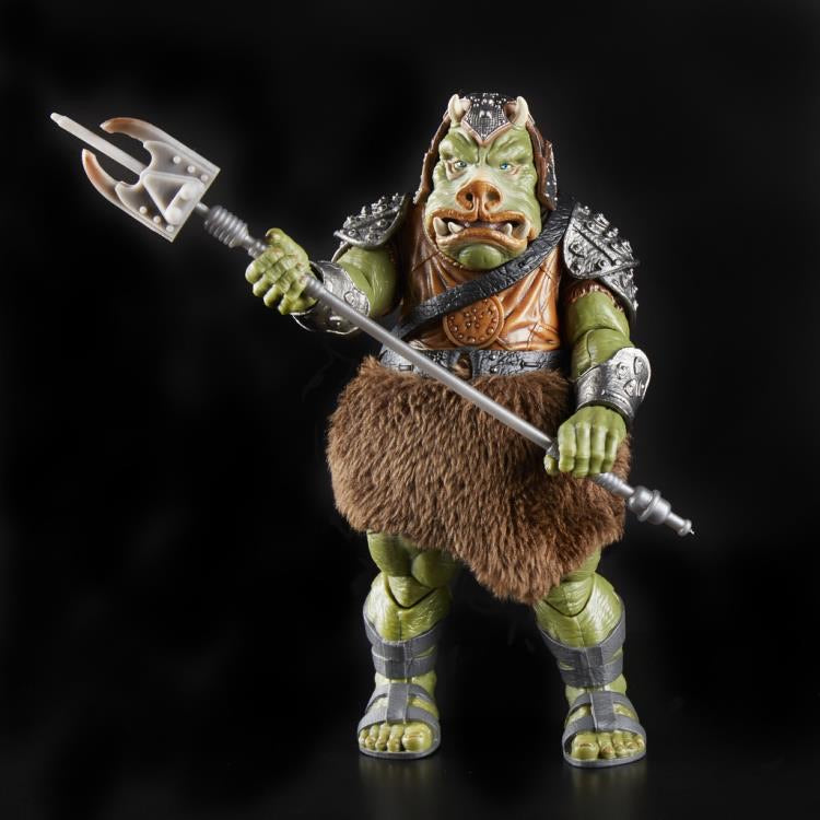 Star Wars: The Black Series 6" Gamorrean Guard (Return of the Jedi)