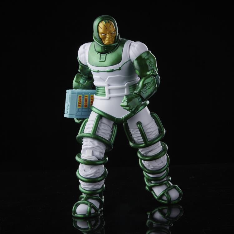 Fantastic Four Marvel Legends Vintage Collection Set of 6 Figures