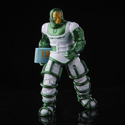 Fantastic Four Marvel Legends Vintage Collection Set of 6 Figures