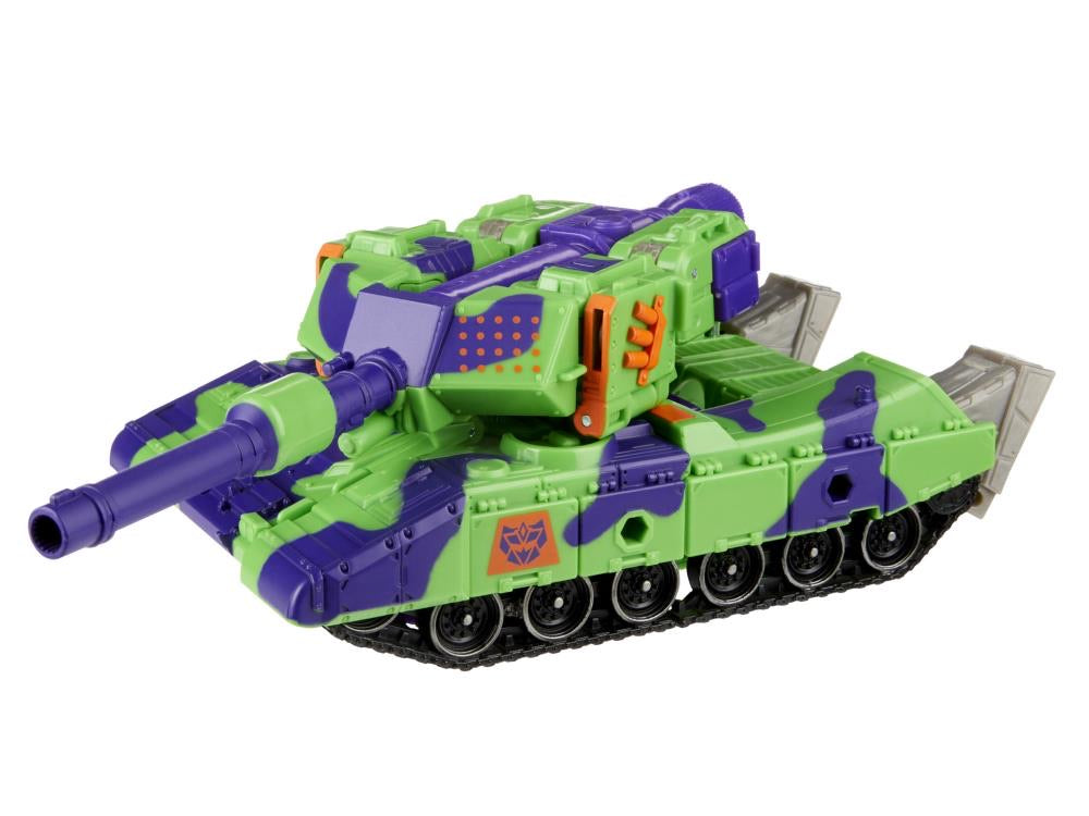 Transformers Generations Selects Voyager G2 Megatron