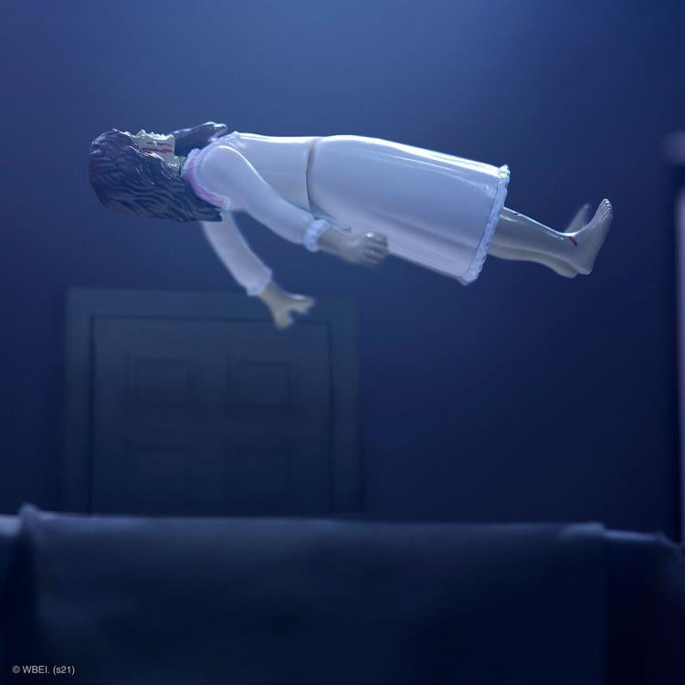 The Exorcist ReAction Regan Figure