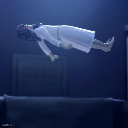 The Exorcist ReAction Regan Figure