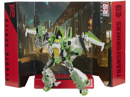 Transformers Studio Series 76 Voyager Thrust