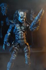 Predator 2 Ultimate Guardian Figure