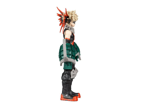 My Hero Academia 5" Wave 1 Set of 3 Figures