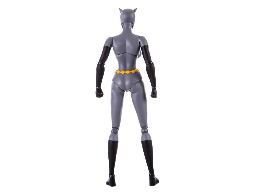 Batman: The Animated Series Catwoman 1/6 Scale Figure