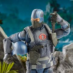 G.I. Joe Classified Series Cobra Infantry