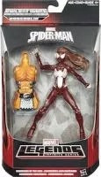 Spider-Man Marvel Legends Hobgoblin Wave Complete with 6 Figures