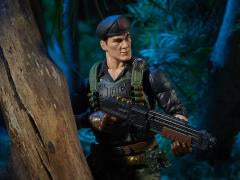 G.I. Joe Classified Series Flint