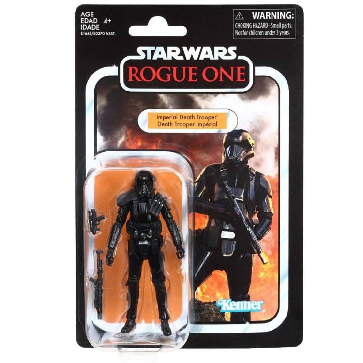 Star Wars: The Vintage Collection Imperial Death Trooper (Rogue One: A Star Wars Story)