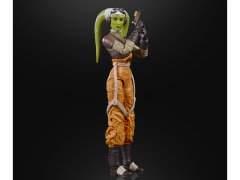 Star Wars: The Black Series 6" Hera Syndulla (Rebels)