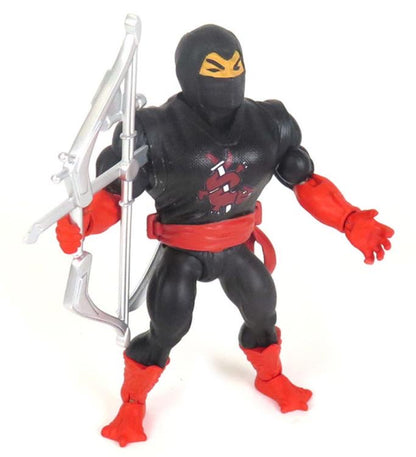 Masters of the Universe: Origins Ninjor ( first edition )