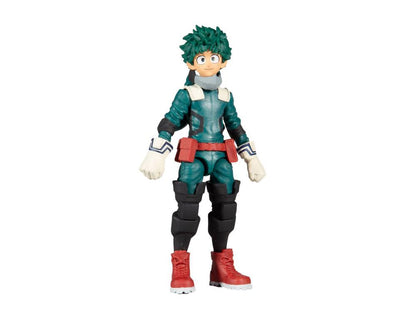 My Hero Academia 5" Izuku Midoriya Figure