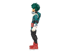 My Hero Academia 5" Wave 1 Set of 3 Figures