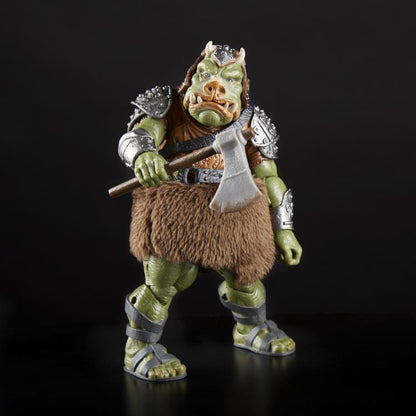 Star Wars: The Black Series 6" Gamorrean Guard (Return of the Jedi)