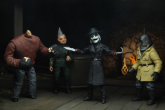 Puppet Master Ultimate Blade & Torch Two-Pack