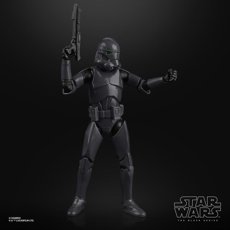 Star Wars: Bad Batch Elite Squad Trooper