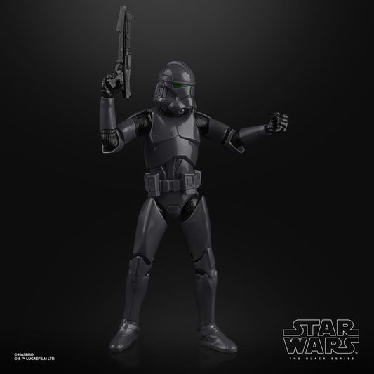 Star Wars: Bad Batch Elite Squad Trooper