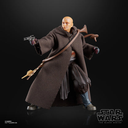 Star Wars The Black Series Boba Fett (Tython)