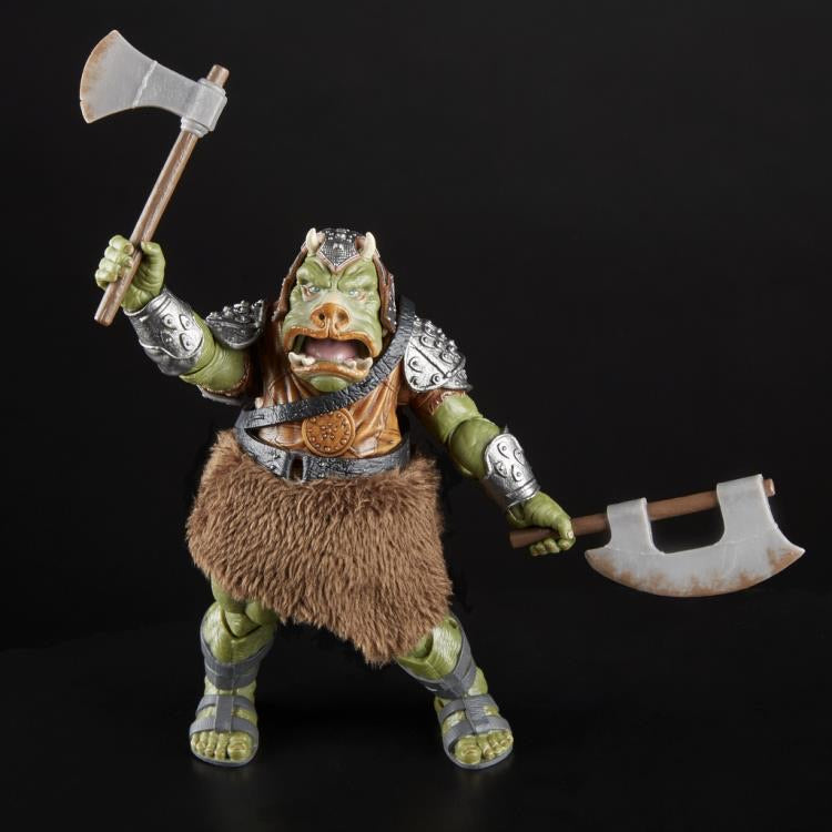 Star Wars: The Black Series 6" Gamorrean Guard (Return of the Jedi)