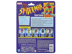 Spider-Man Marvel Legends Retro Collection Green Goblin