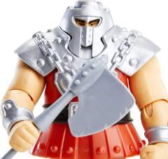 Masters of the Universe: Origins Deluxe Ram Man